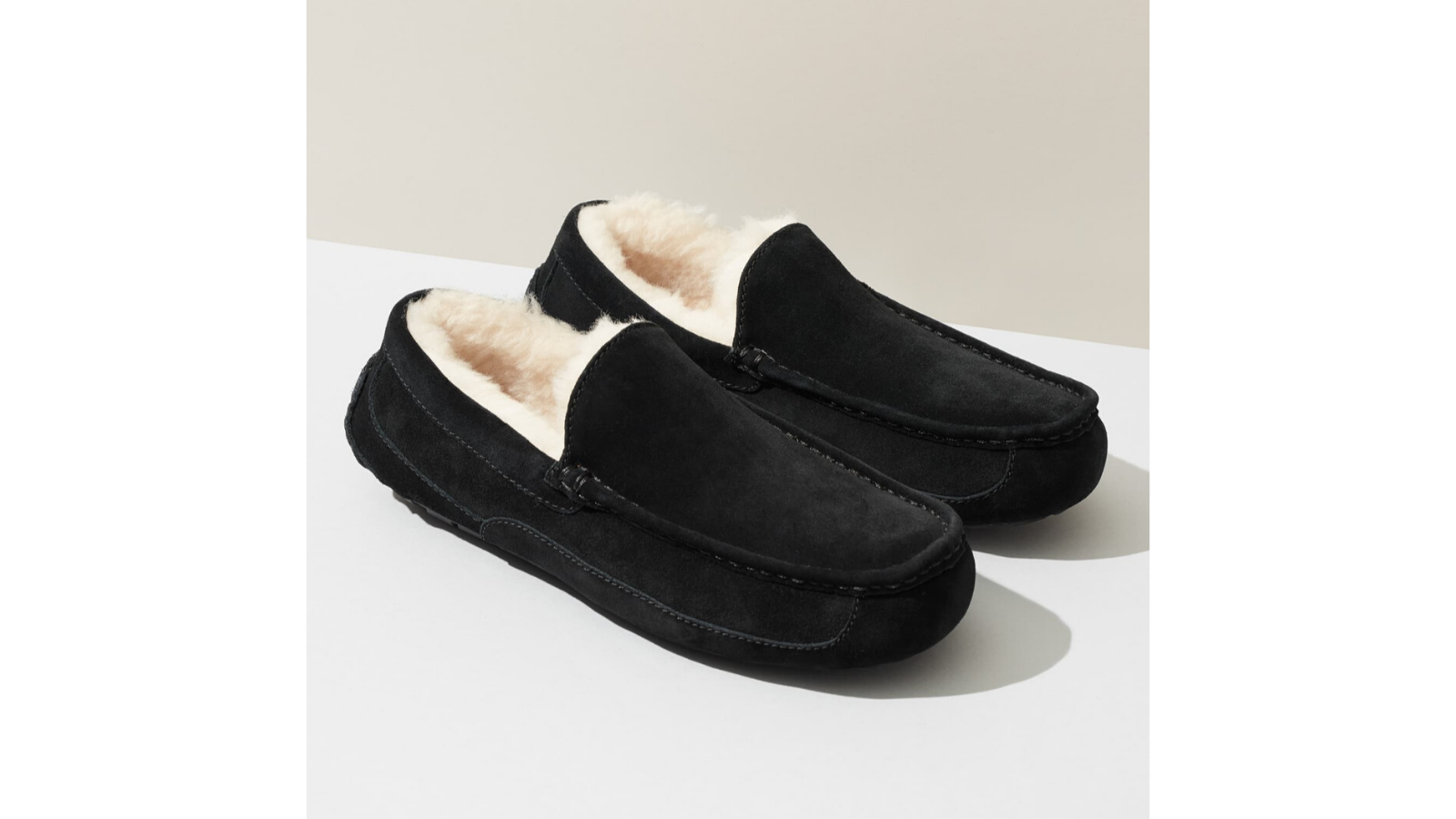 mens leather slippers nordstrom