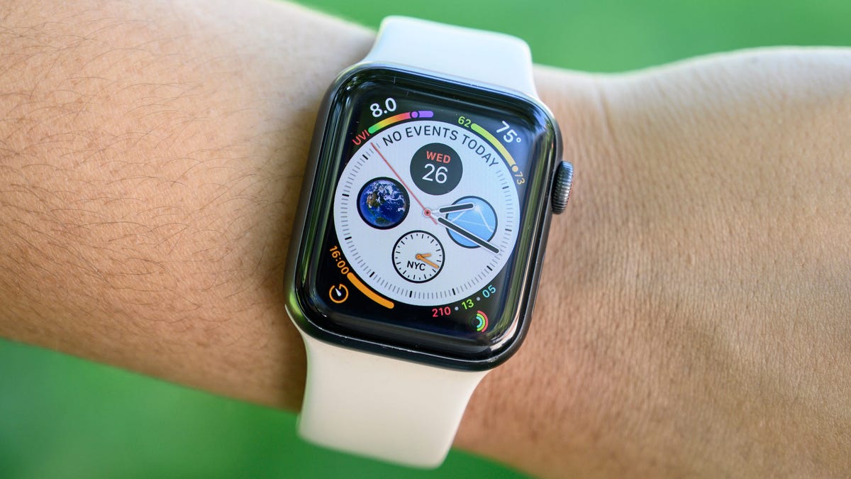 Black Friday 19 The Best Apple Watch Deals You Can Still Get This Weekend