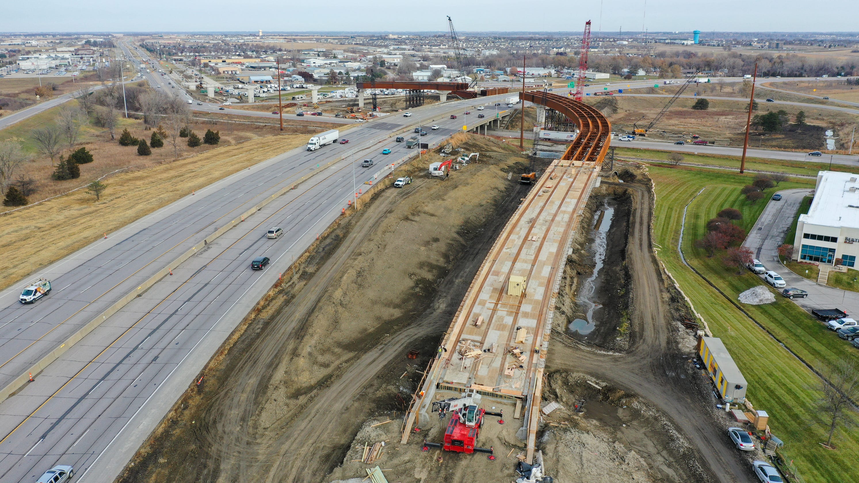 Des Moines Traffic Here Are The Big 2020 Road Construction Projects In des-moines-traffic-here-are-the-big-2020-road-construction-projects-in