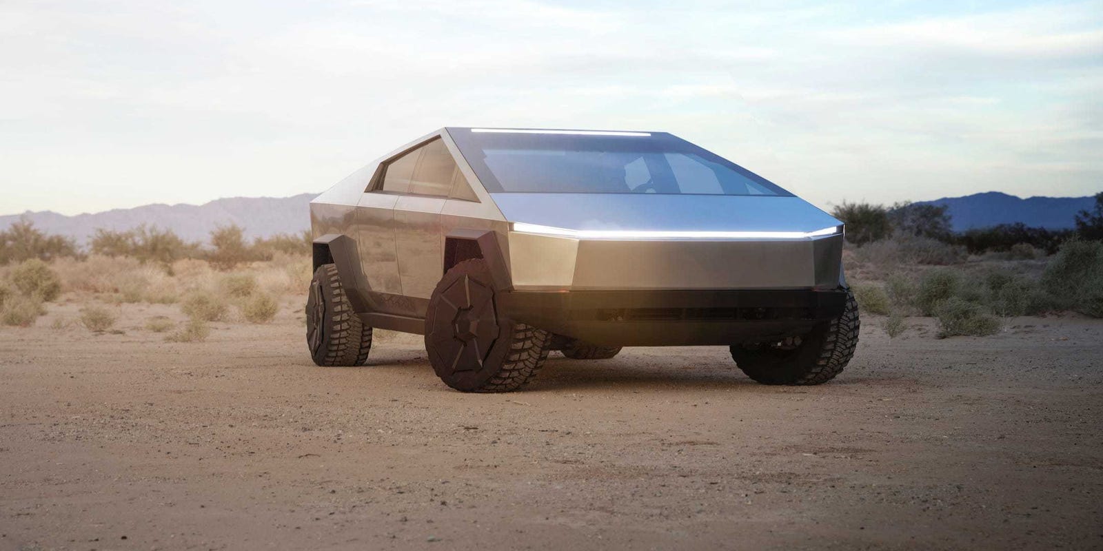 What Ford F 150 Owners Think Of The Tesla Cybertruck