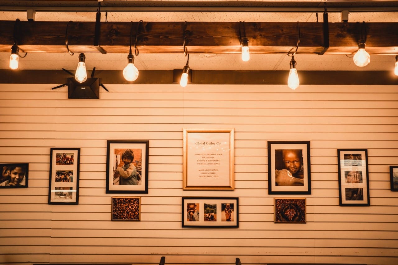 St. Johns' Global Coffee Co. readies for expansion aimed at making impact