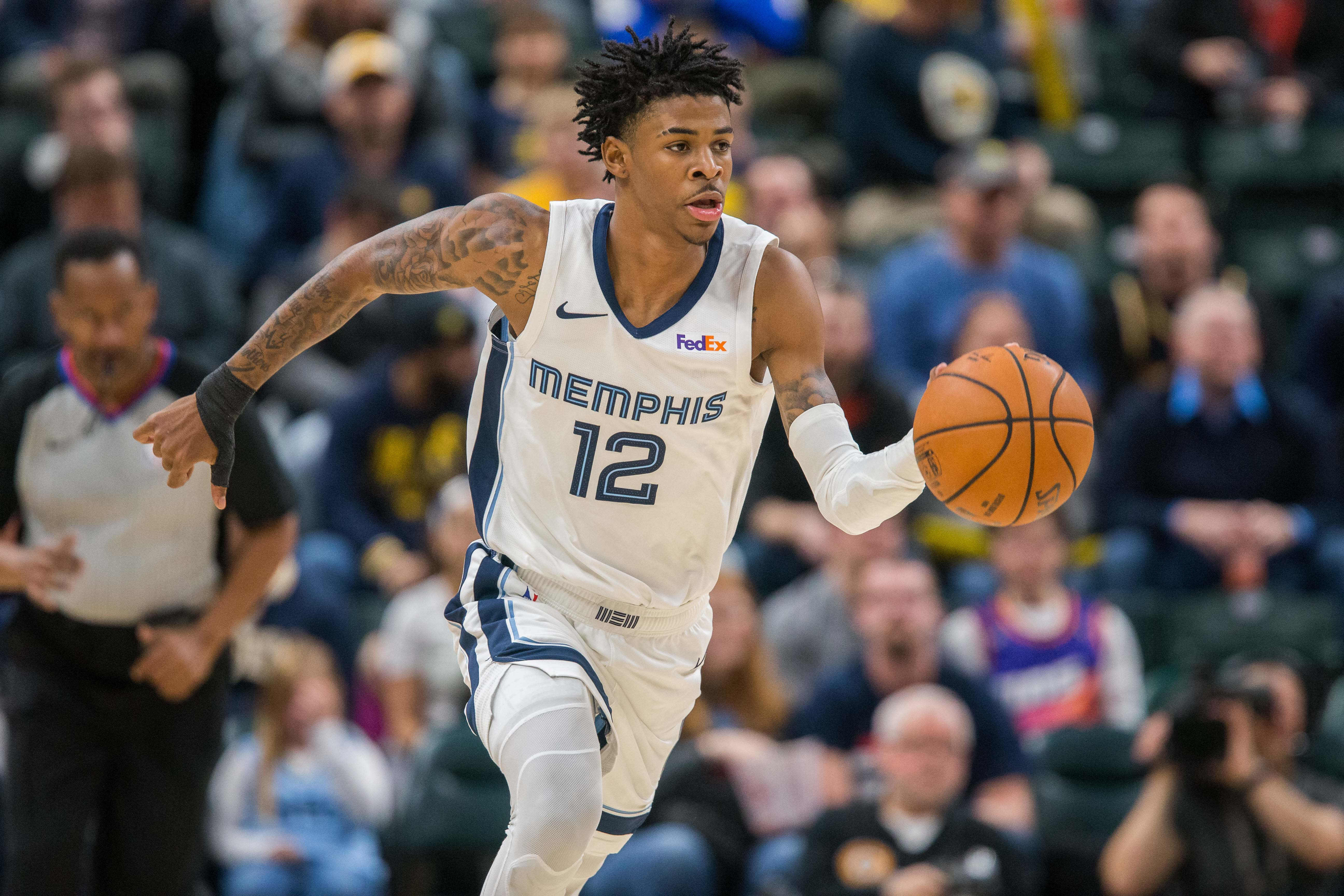 ja morant stts ja morant stts