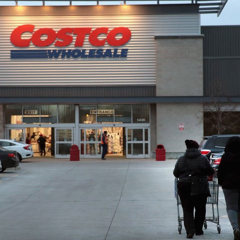 Costco, BJ's and Sam's Club offer some of the best