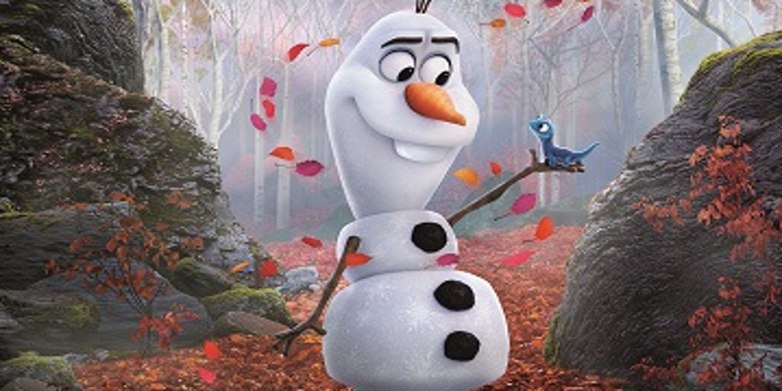 'Frozen 2' factcheck How accurate are Olaf's mad science claims?