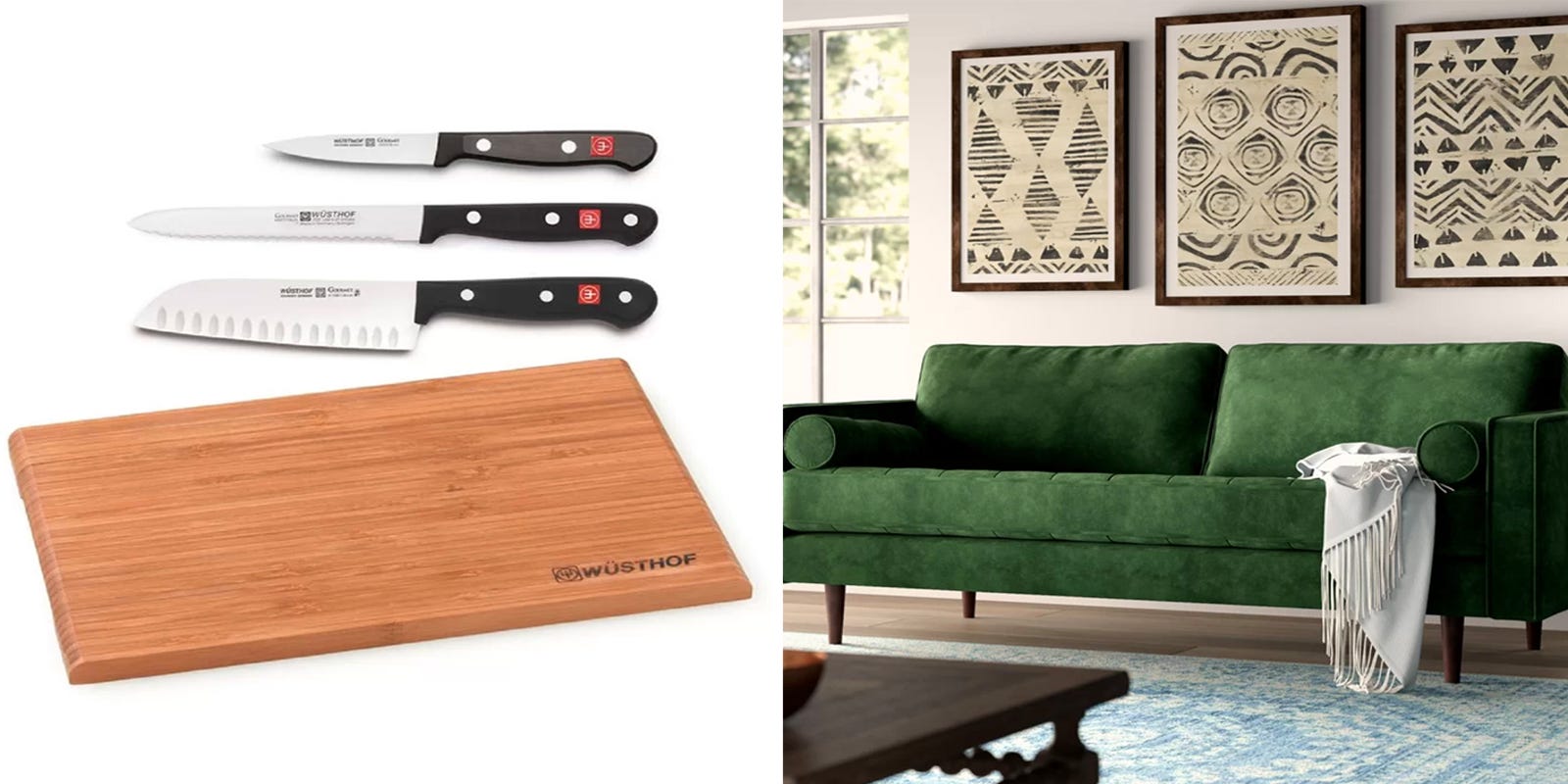 Black Friday 2019: The best early Wayfair deals you can get now