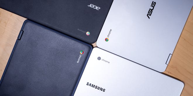 Black Friday 2019: The best Chromebook deals you can get right now