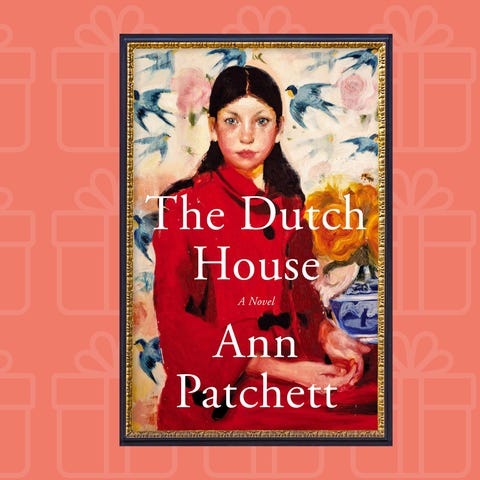 "The Dutch House" by Ann Patchett