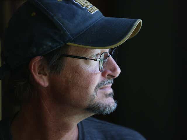 Accused Podcast David Bocks Fernald Case