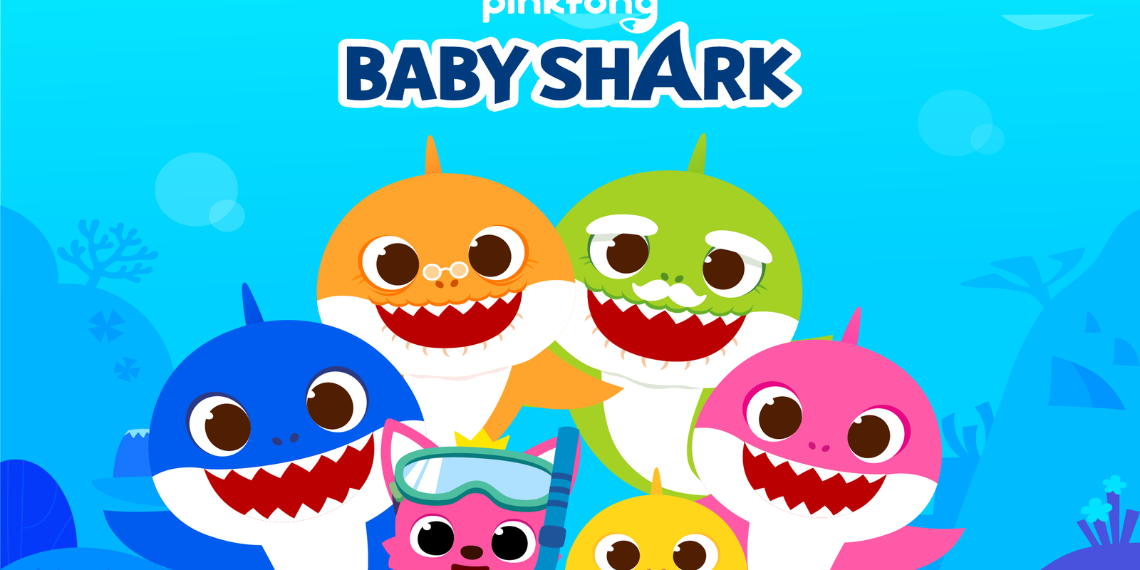 Baby Shark Images