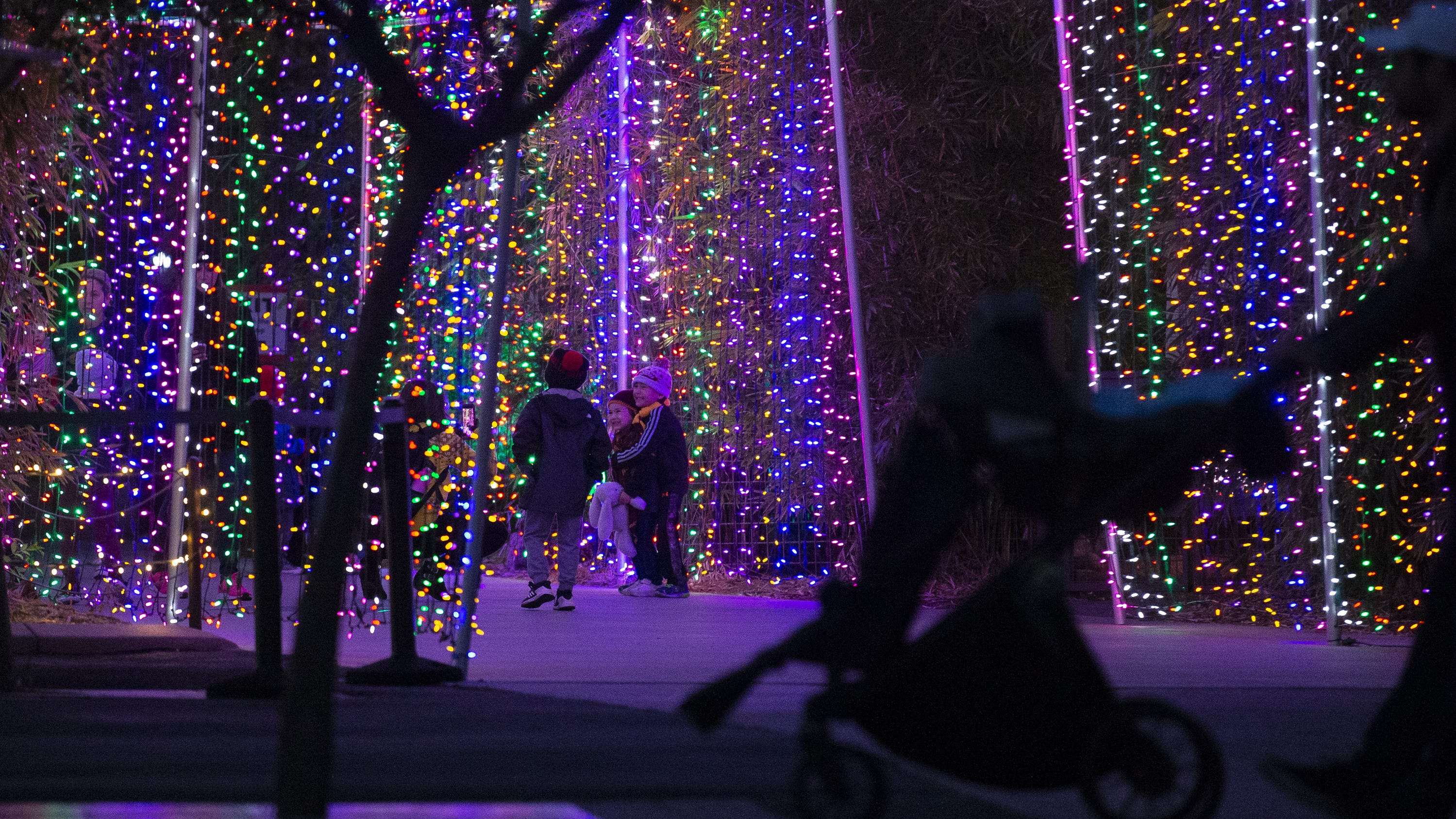 Christmas Parade In Glendale Az 2021 Christmas Tree Lighting 2021