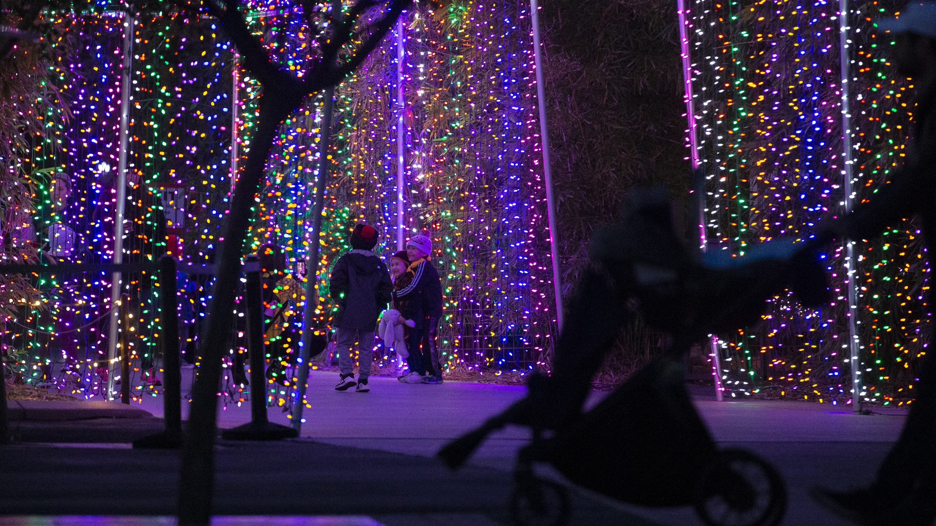 Christmas Lights In And Near Phoenix Az 2021 2022 Dates