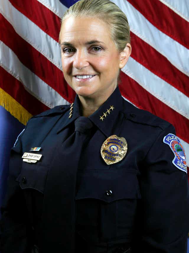 Former Ocean City Police Chief A Character In Stephen King S New Novel