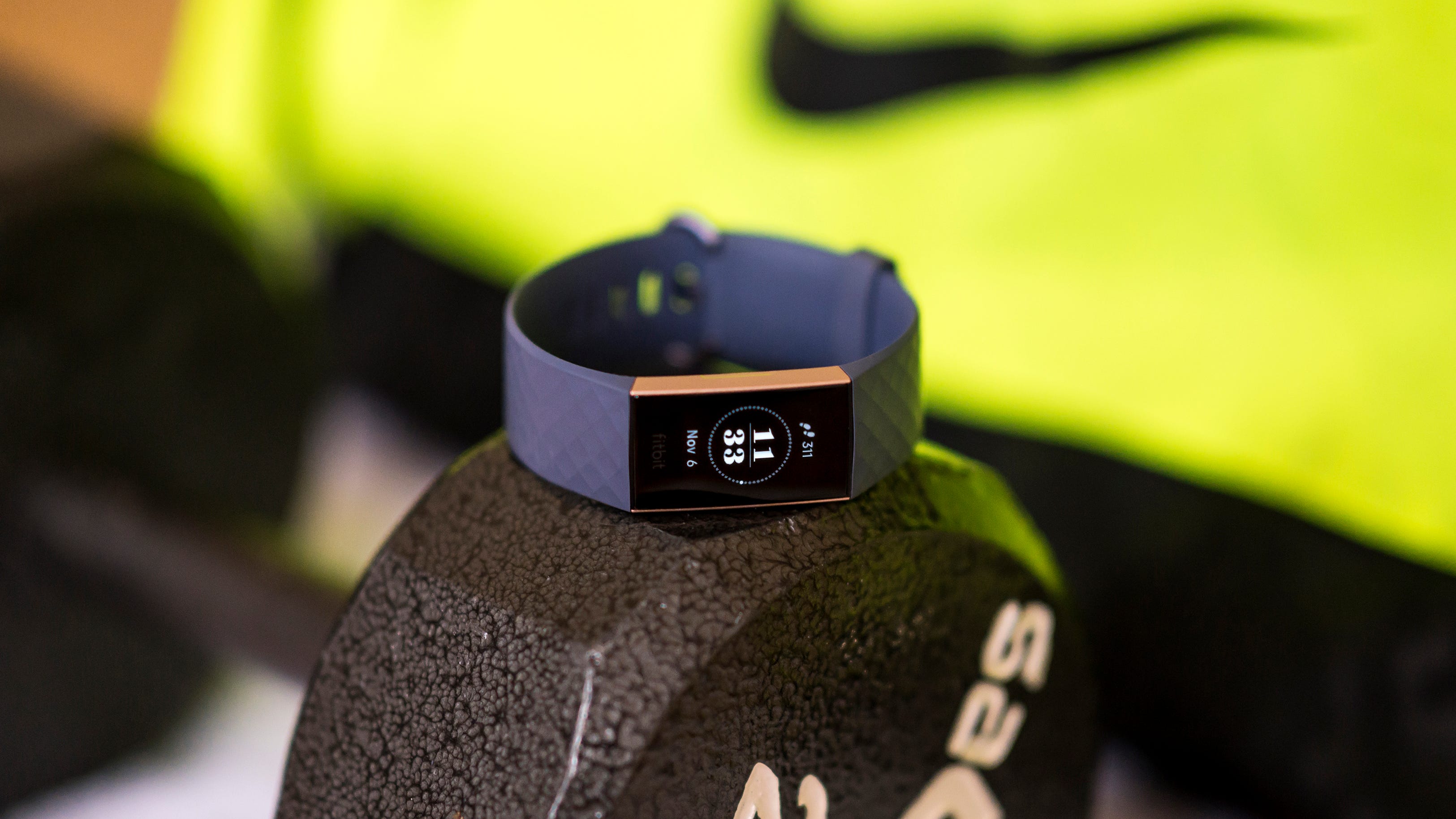 fitbit inspire cyber monday