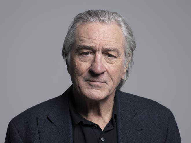 Irishman Robert De Niro Talks New Film S 12 Year Journey To Netflix Irishman Robert De Niro Talks New Film S 12 Year Journey To Netflix