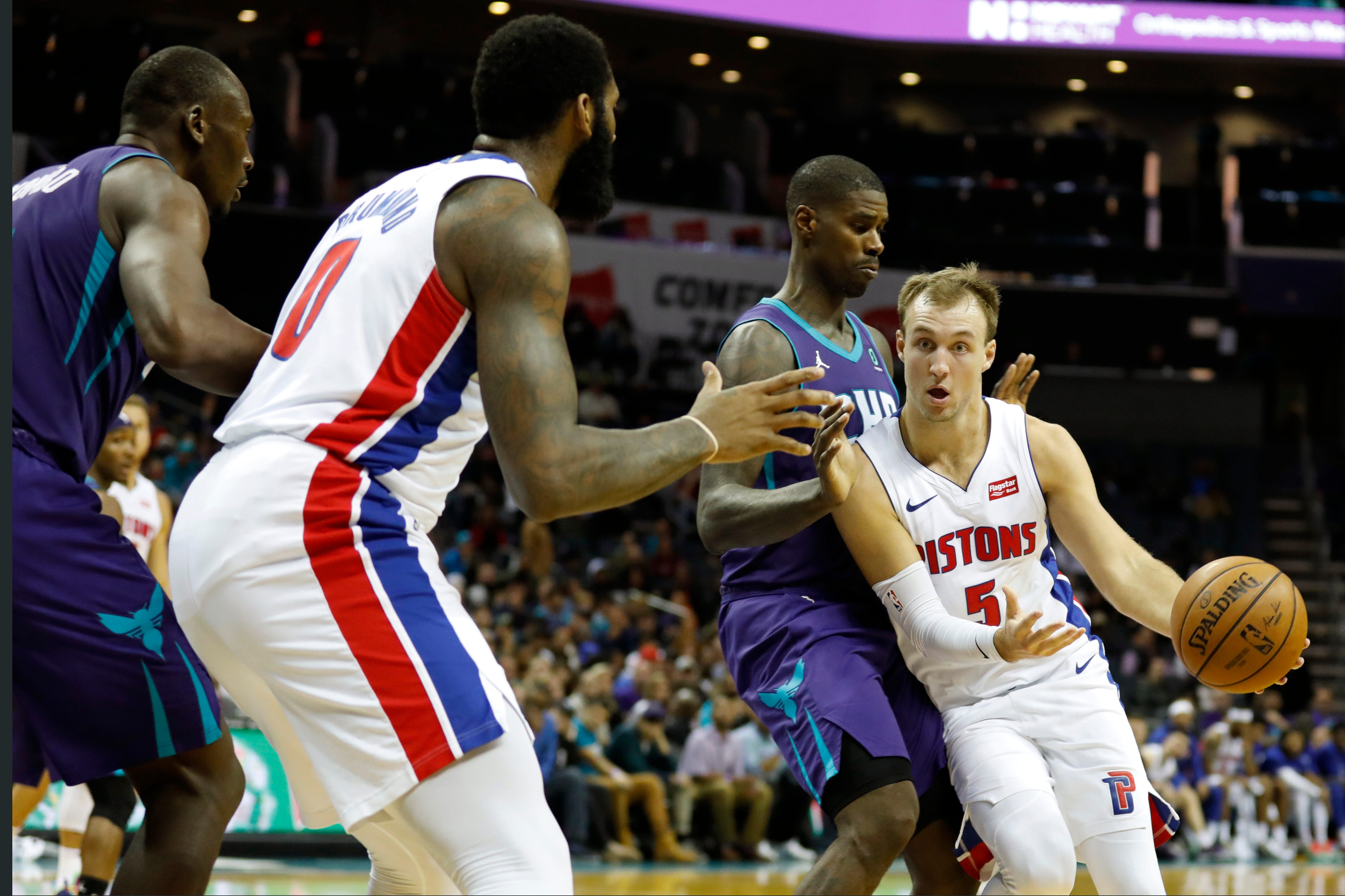Detroit Pistons fall short in another lastsecond loss to