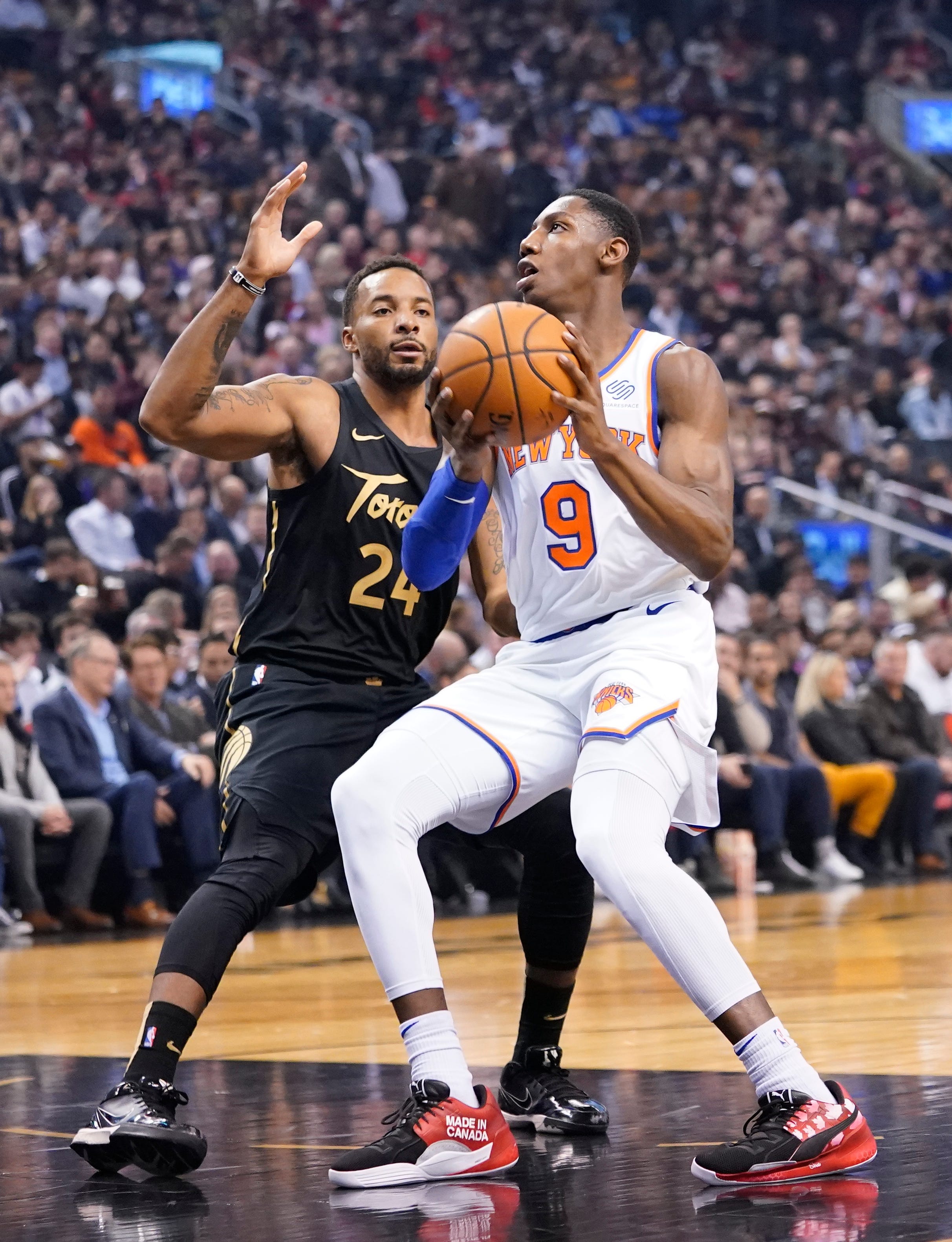 rj barrett stats without randle rj barrett stats without randle