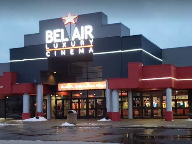 Ambassador Bridge Owners Buy Shopping Center With Detroit S Only