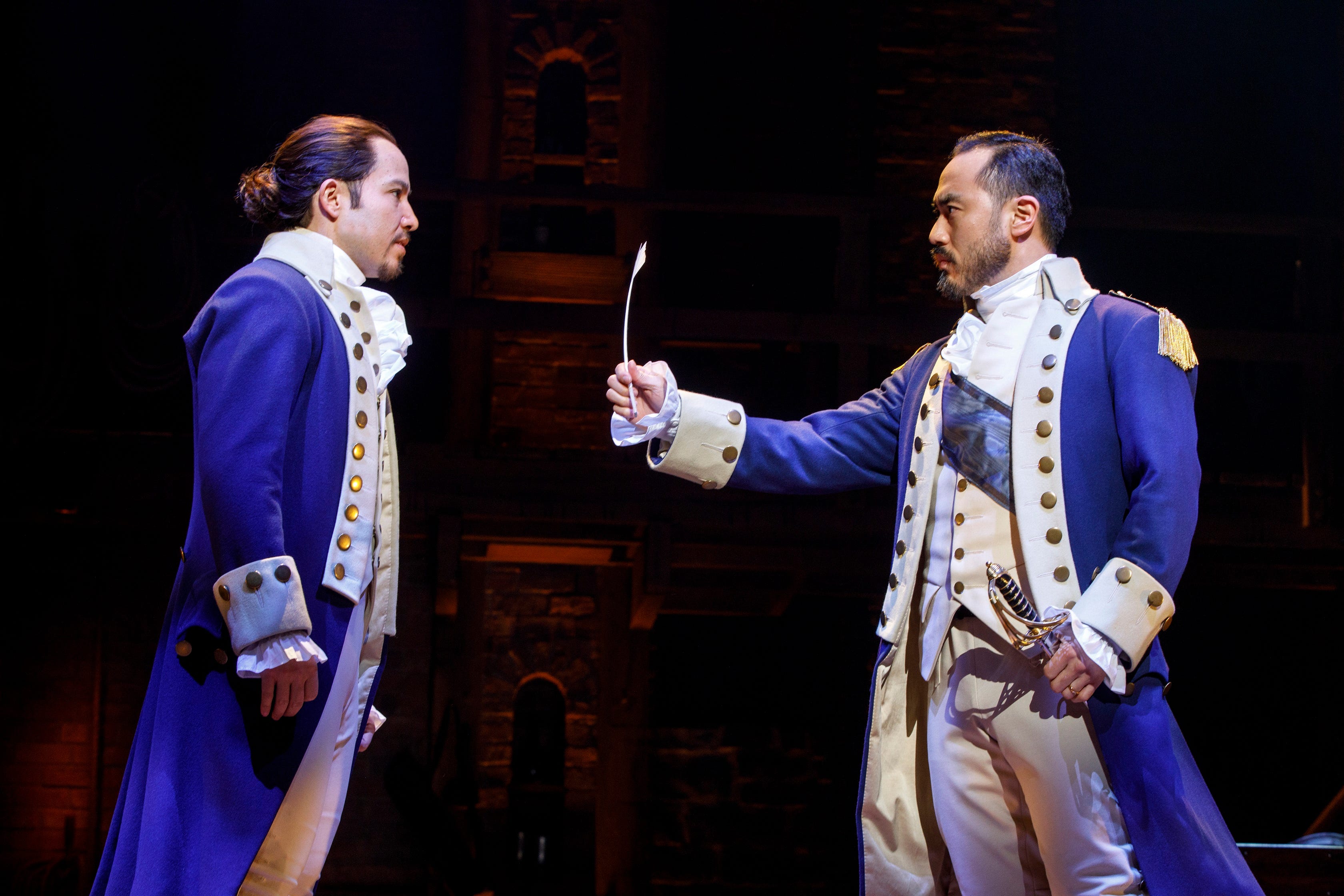 buy hamilton tickets