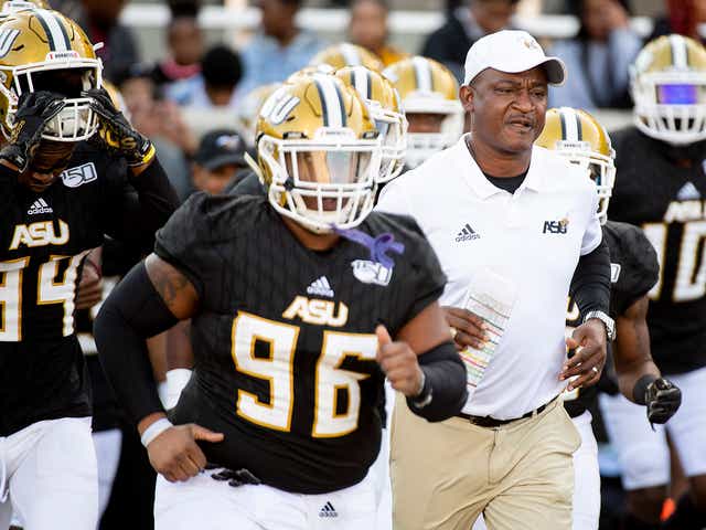 An Inside Look At Donald Hill Eley S Contract Renewal With Asu