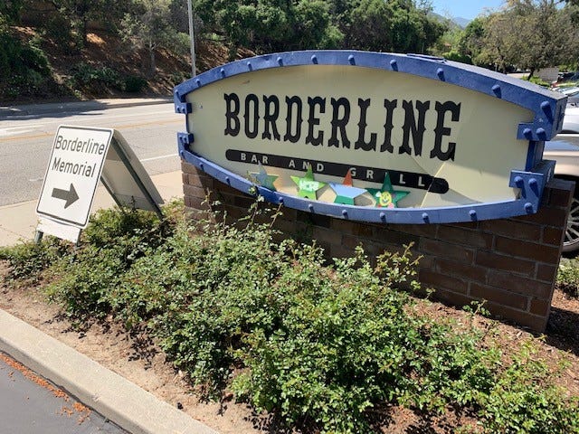 Borderline Bar & Grill, site of mass shooting, to reopen, owners say