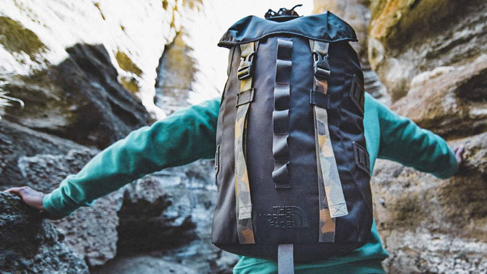 Cyber Monday 2020: The best North Face 