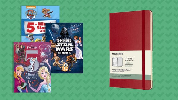 Black Friday 2019 The Best Barnes And Noble Deals From Books To Toys