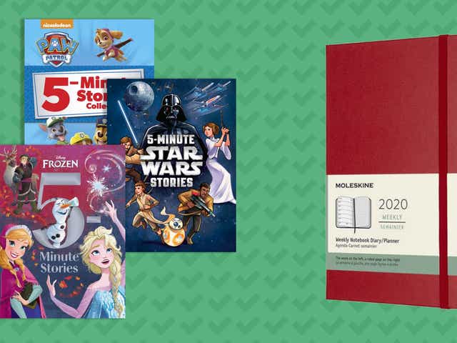 Black Friday 2019 The Best Barnes And Noble Deals From Books To Toys