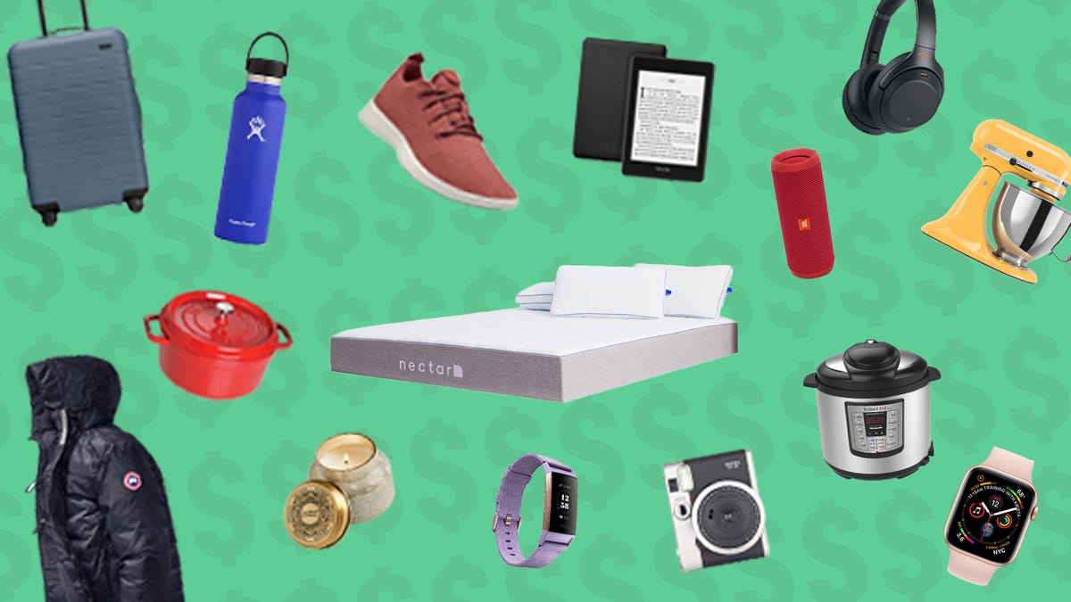 Black Friday is finally here and these are our favorite deal picks.