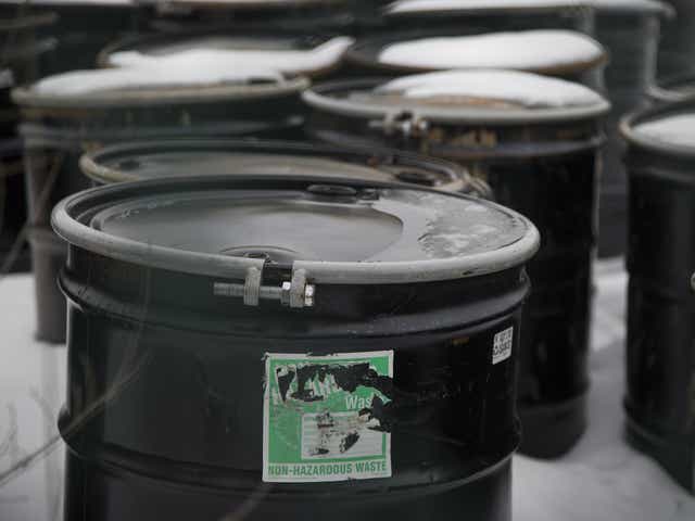 White House Cdc Feuding Over Study About Pfas In Drinking Water