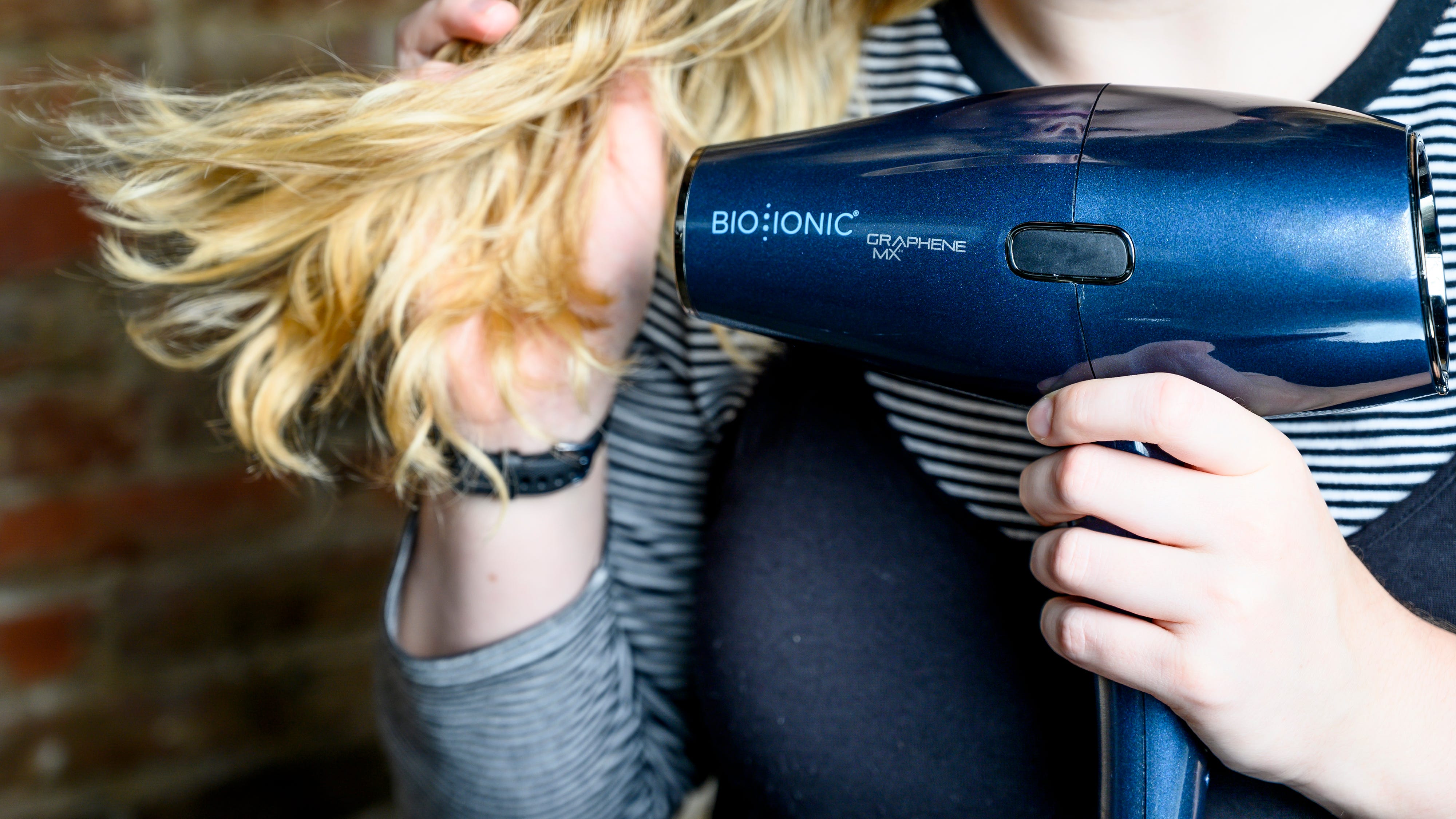best hair dryer ever