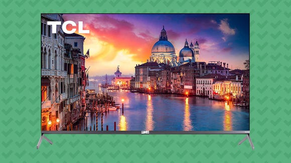 The best 65-inch TV (and up) deals on Black Friday