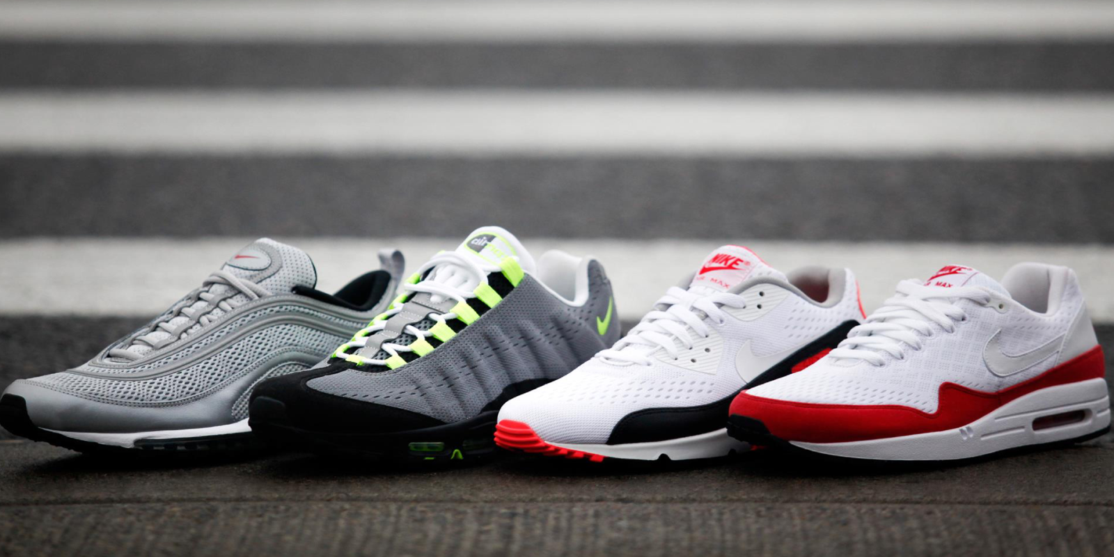 nike black friday sneakers