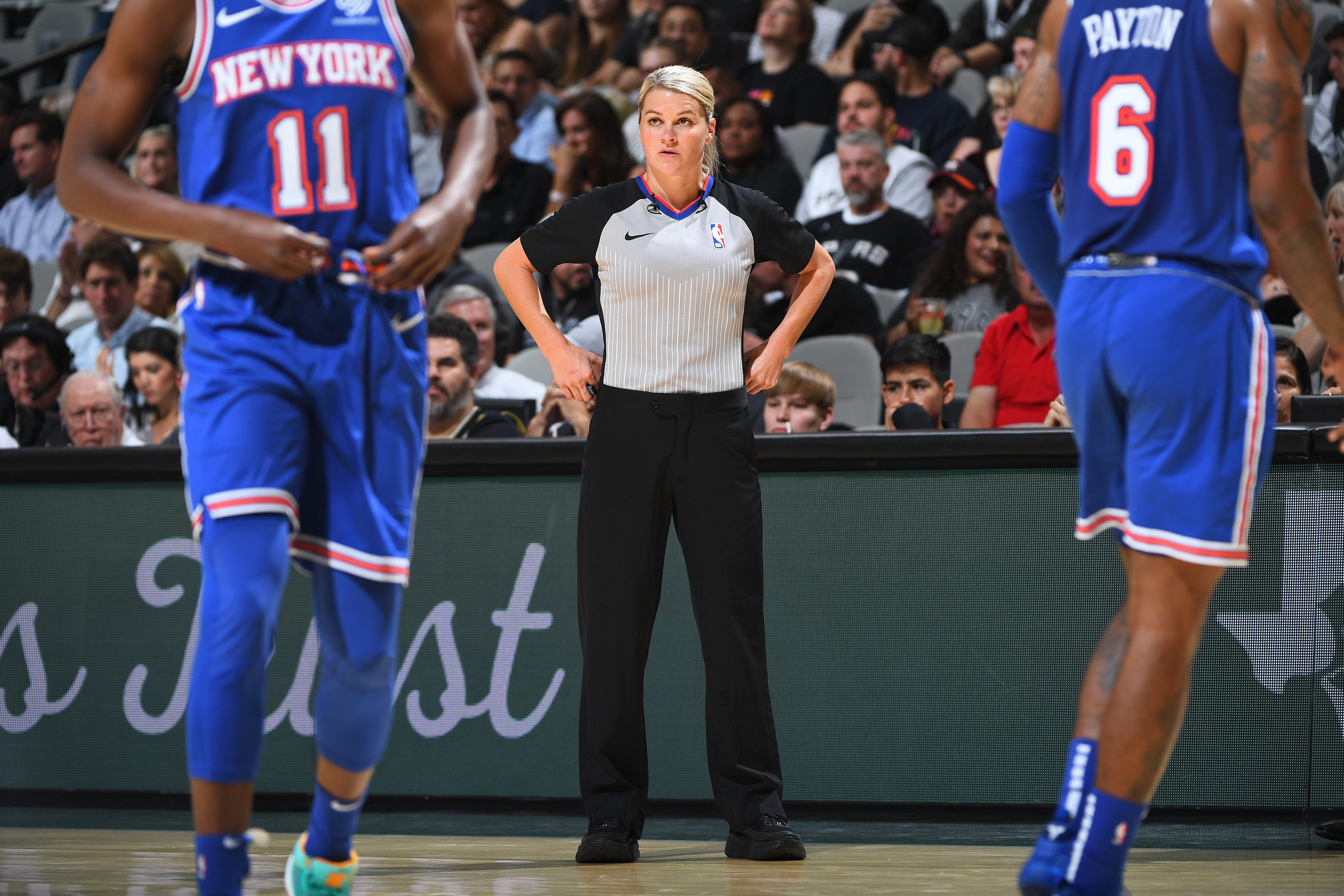 nba referee 81
