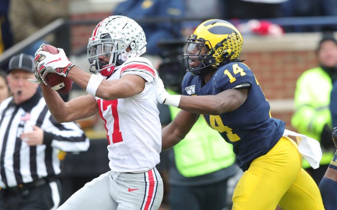 How Ohio State Football Became The Big One Of The Big Ten