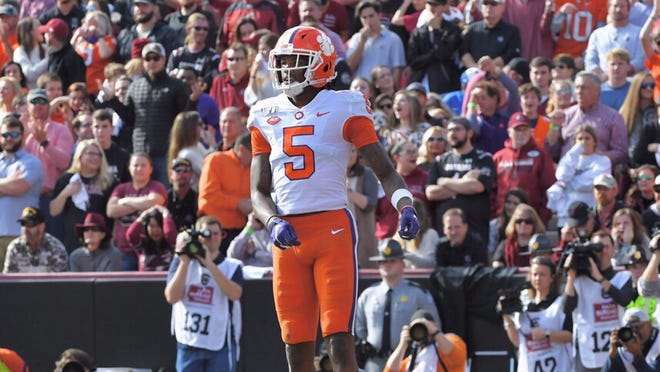 Clemson Football Dabo Swinney Responds To Criticism By Paul Finebaum