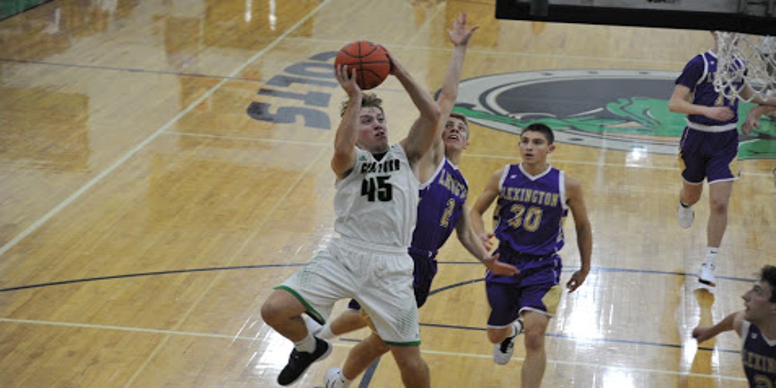 Colts Find Way In Season Opening Win Over Lexington