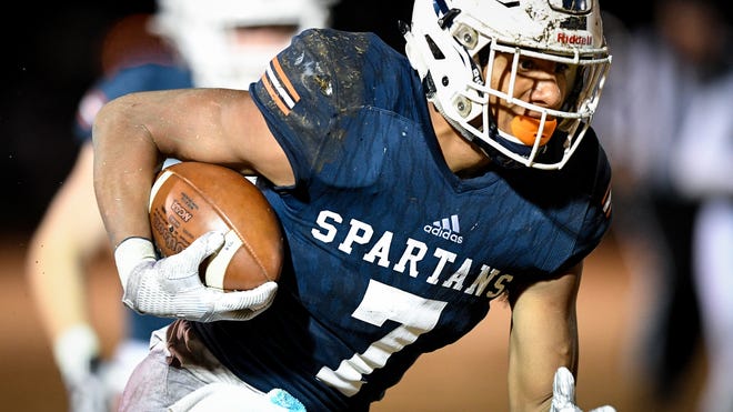 Tennessee High School Football Scores Results For Tssaa Week 2 Games
