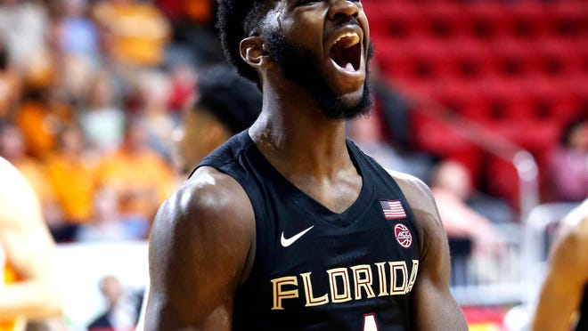 Emerald Coast Classic Fsu Vs Tennessee Video Highlights Score