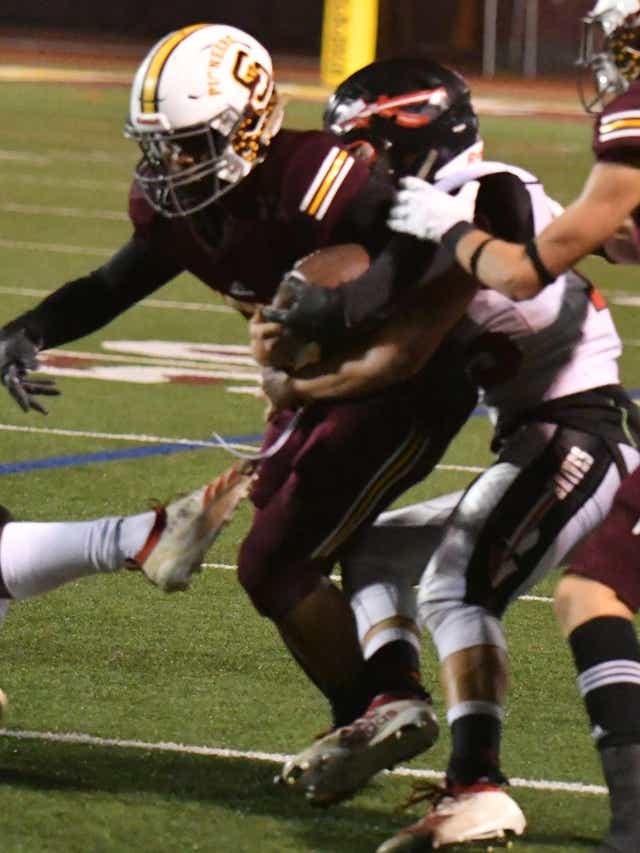Simi Valley Historic Run Ends One Win Short Of A Cif Championship