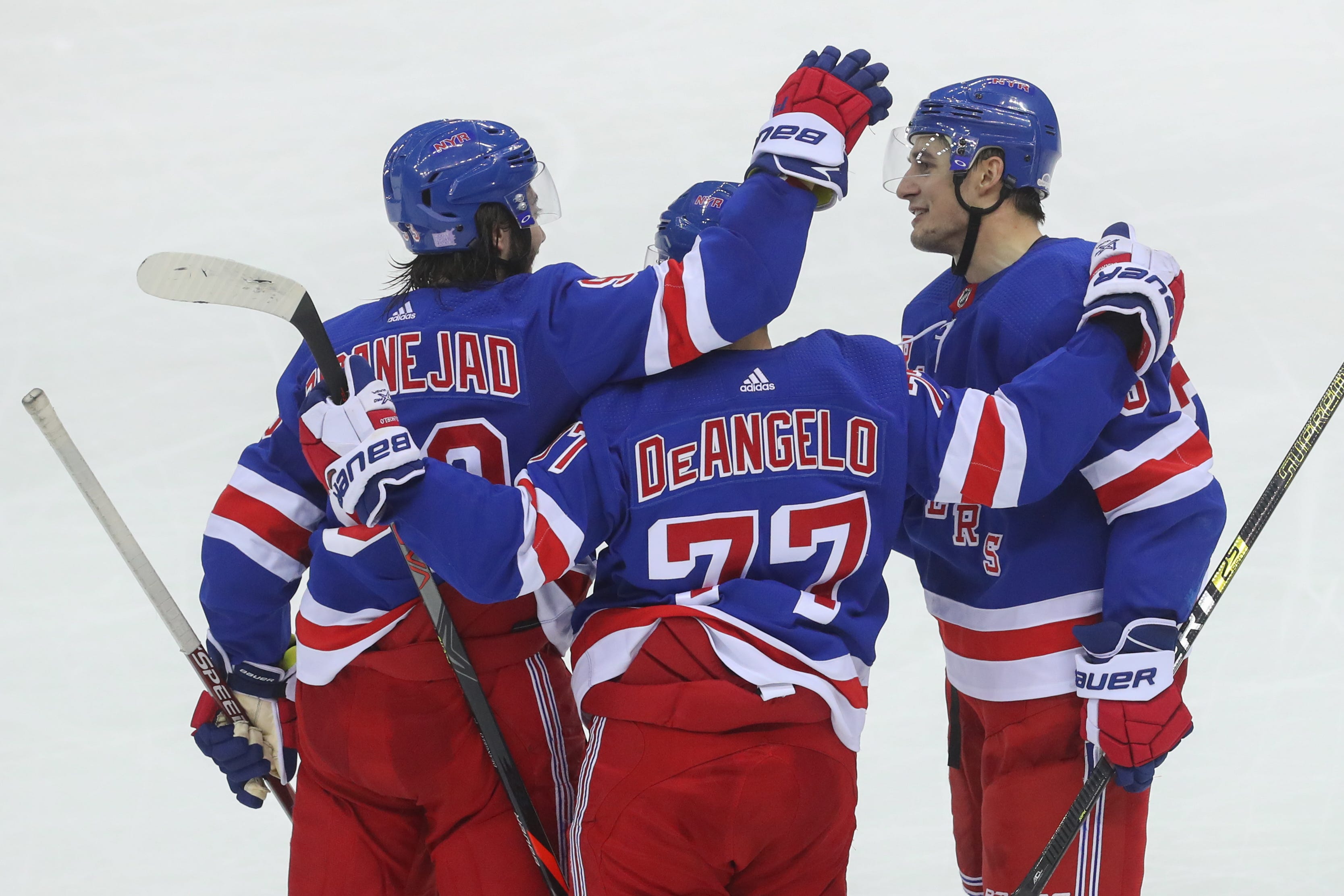 ny rangers purple jersey