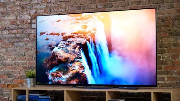 Black Friday 2019: The best deals on 65-inch TVs you can still get