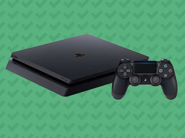 Black Friday 2019 The Best Cyber Weekend Ps4 And Ps4 Pro Deals