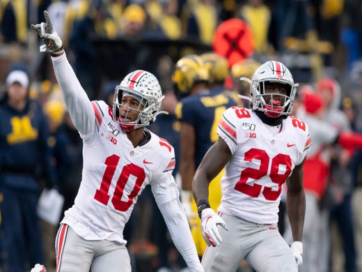 Outstanding Players Michigan Faces Powerful Alabama In