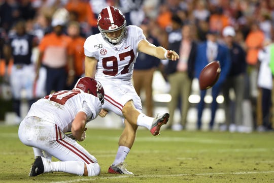Grading Alabama Crimson Tide Humbled Again By Little Brother