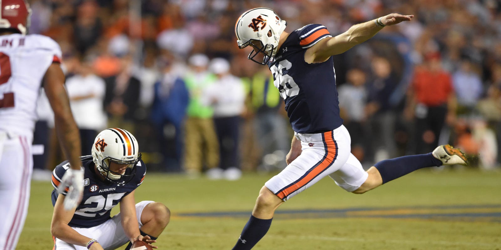 new ncaa football rules would have directly affected 2019 iron bowl