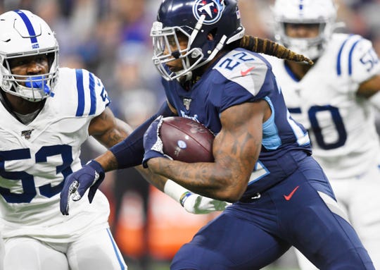 Colts' Playoff Chance Fading