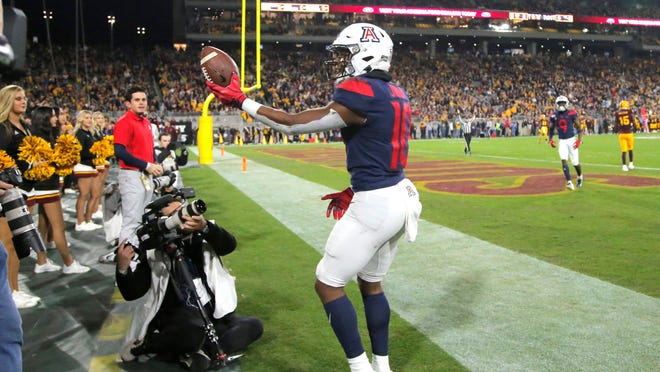 Arizona Football Players From Arizona Locals On Wildcats 2020 Roster