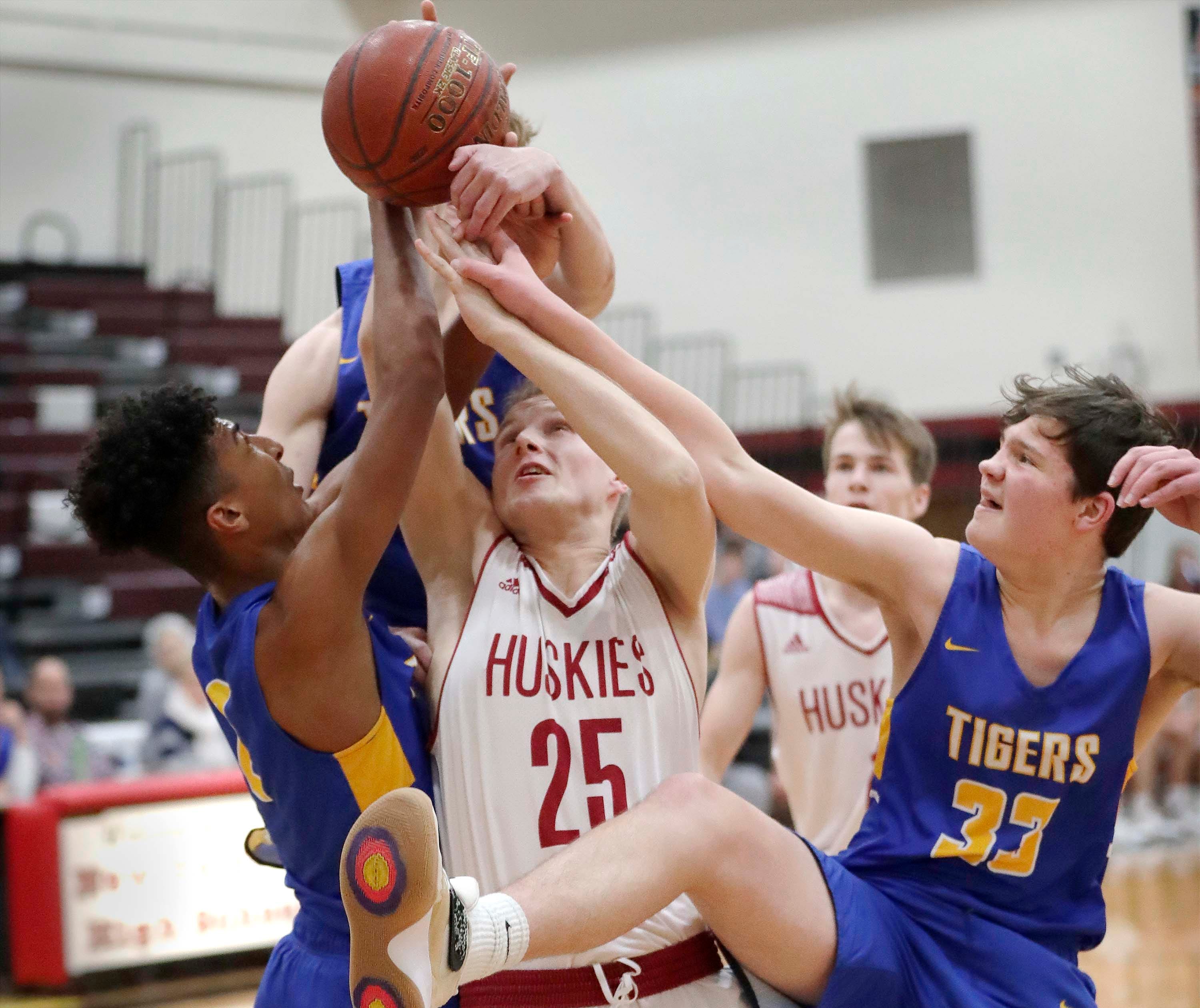 High School Saturday S Sports Results