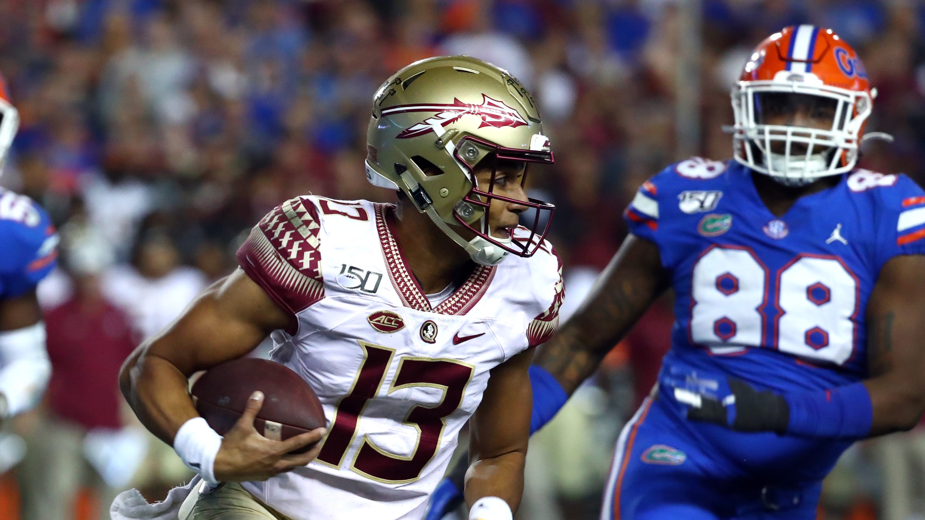 Fans frustrated SEC kills FSU, UF Gators football game for 2020 season