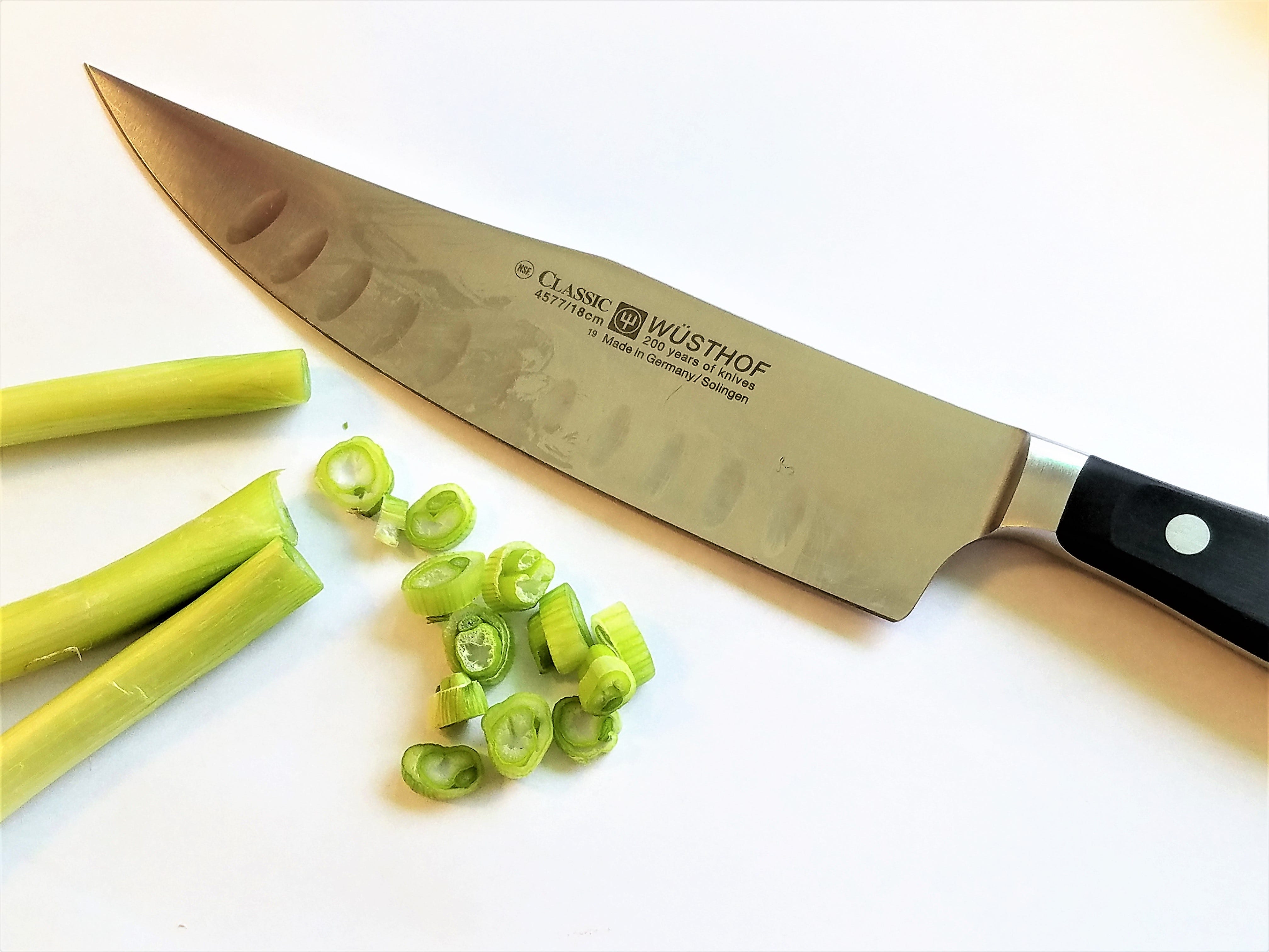 kitchen knife brands uk